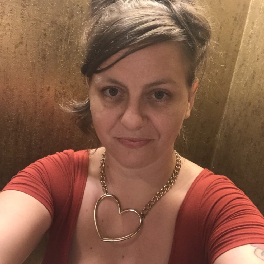 Meet your Posher, Shawna